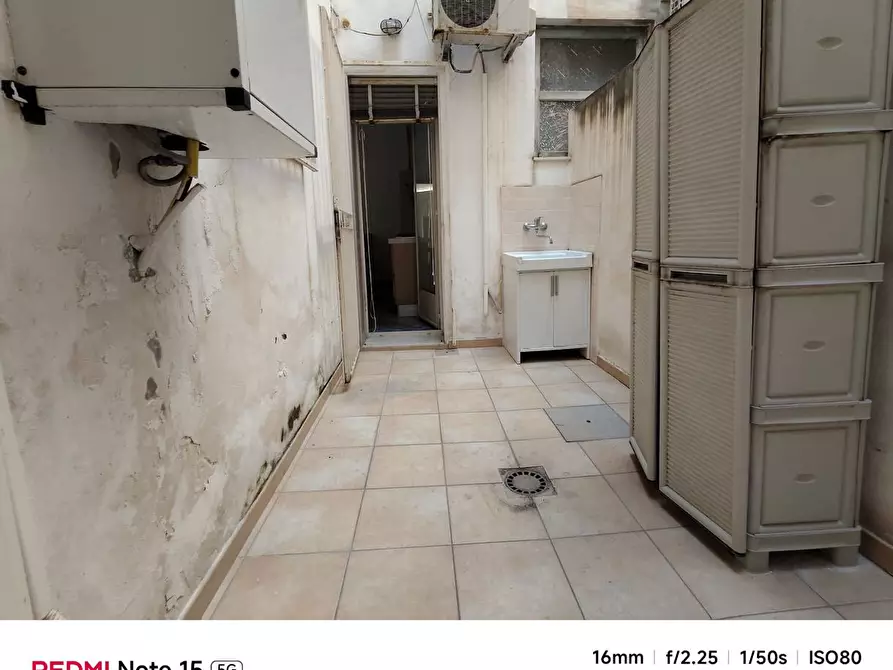 Immagine 20 di Appartamento in vendita  in Via Santa Maria di GesÃ¹, 12 a Siracusa