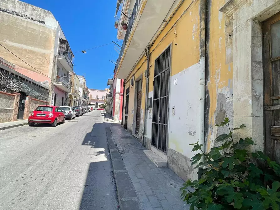 Immagine 37 di Appartamento in vendita  in Via Santa Maria di GesÃ¹, 12 a Siracusa