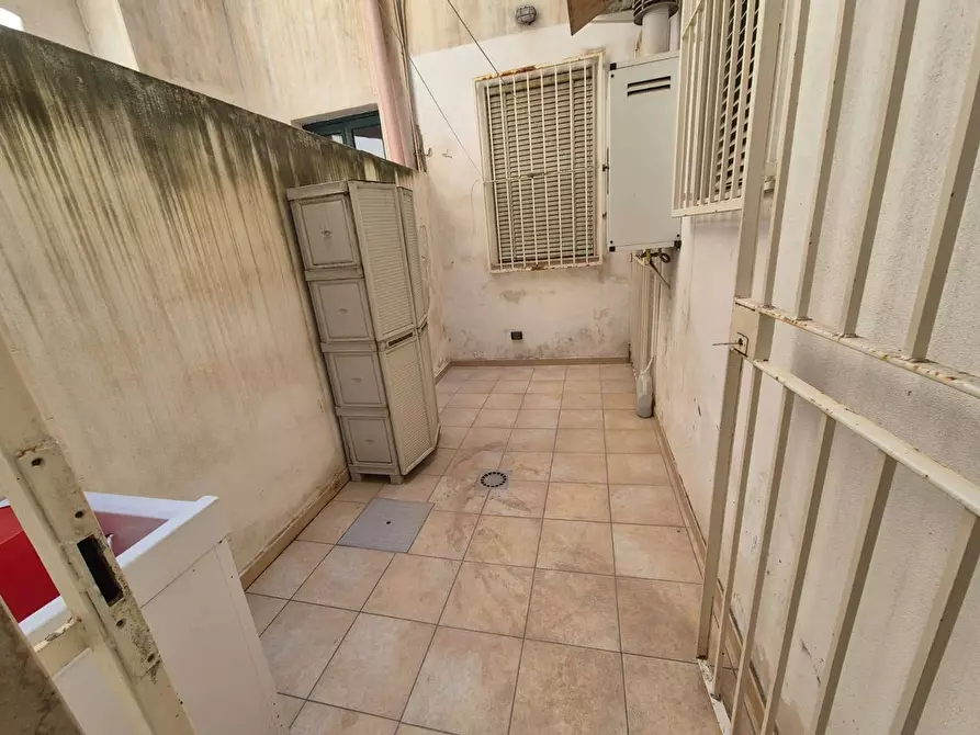 Immagine 8 di Appartamento in vendita  in Via Santa Maria di GesÃ¹, 12 a Siracusa