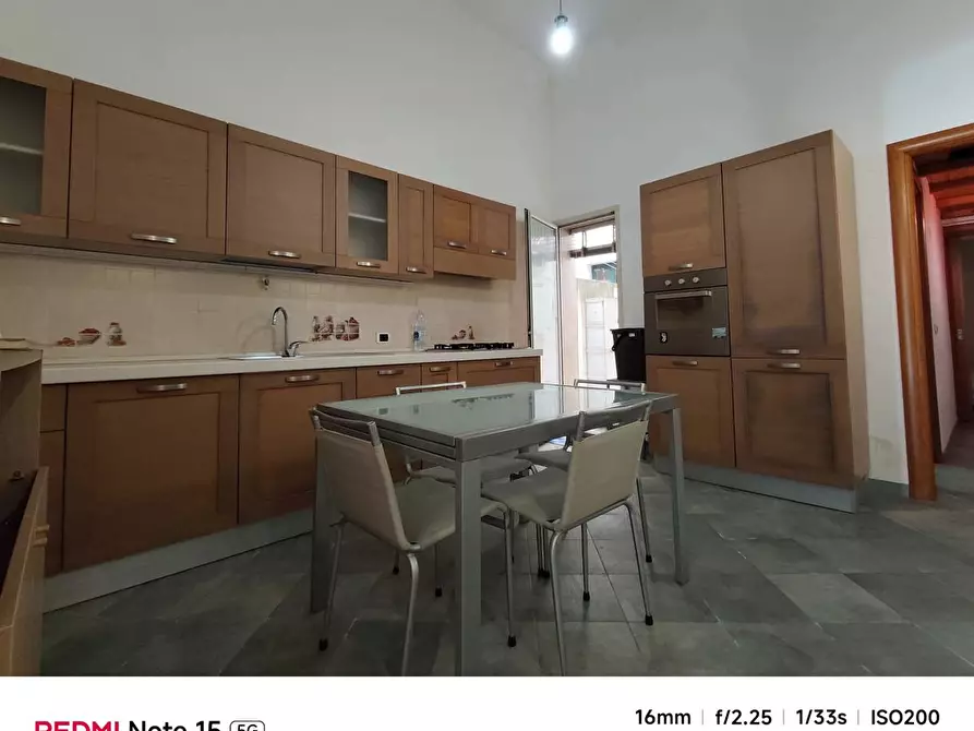 Immagine 33 di Appartamento in vendita  in Via Santa Maria di GesÃ¹, 12 a Siracusa