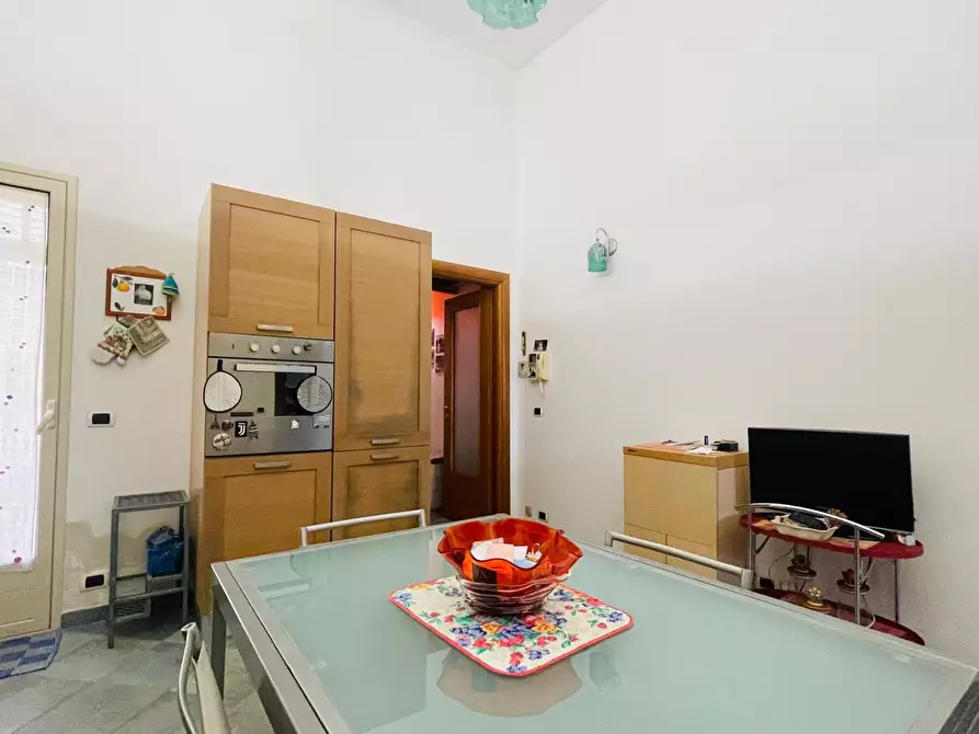 Immagine 17 di Appartamento in vendita  in Via Santa Maria di GesÃ¹, 12 a Siracusa