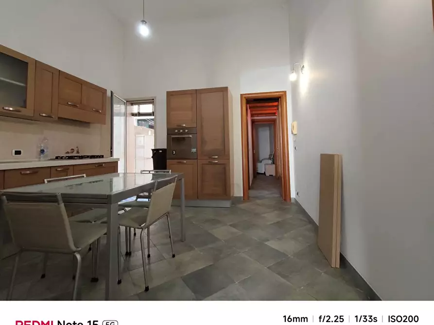 Immagine 34 di Appartamento in vendita  in Via Santa Maria di GesÃ¹, 12 a Siracusa