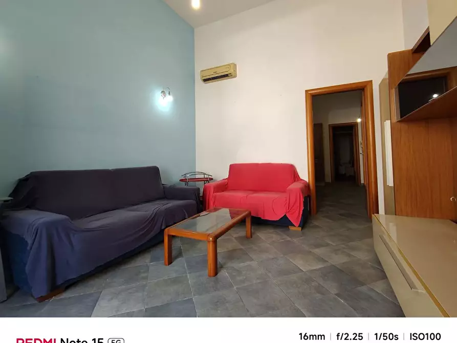 Immagine 4 di Appartamento in vendita  in Via Santa Maria di GesÃ¹, 12 a Siracusa