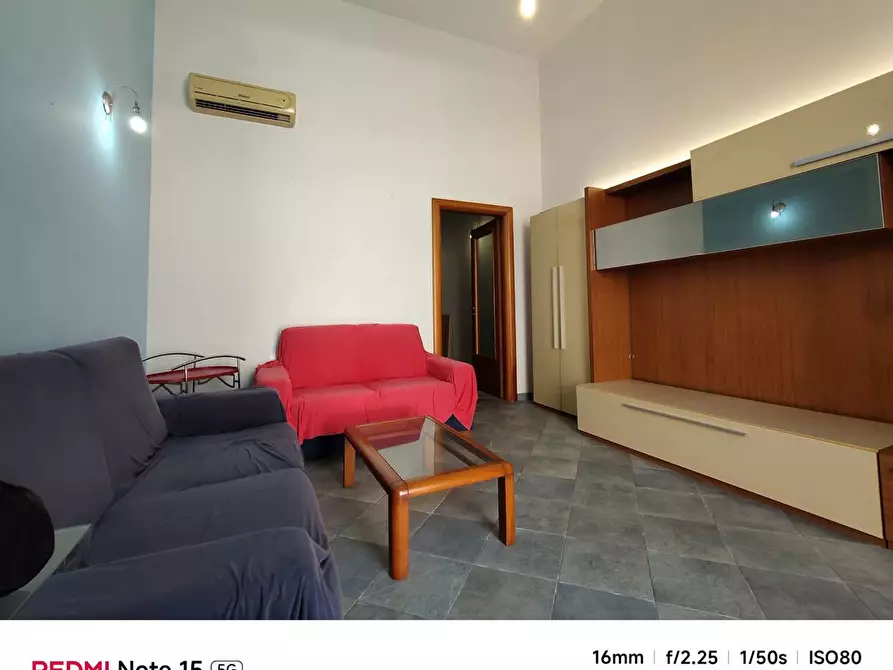 Immagine 39 di Appartamento in vendita  in Via Santa Maria di GesÃ¹, 12 a Siracusa