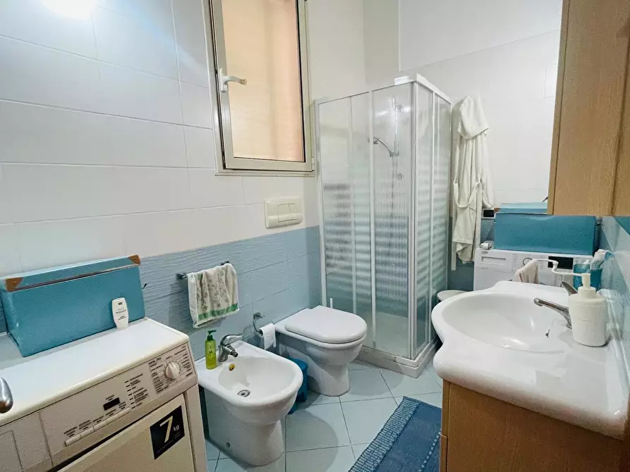 Immagine 31 di Appartamento in vendita  in Via Santa Maria di GesÃ¹, 12 a Siracusa