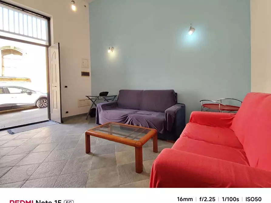 Immagine 1 di Appartamento in vendita  in Via Santa Maria di GesÃ¹, 12 a Siracusa