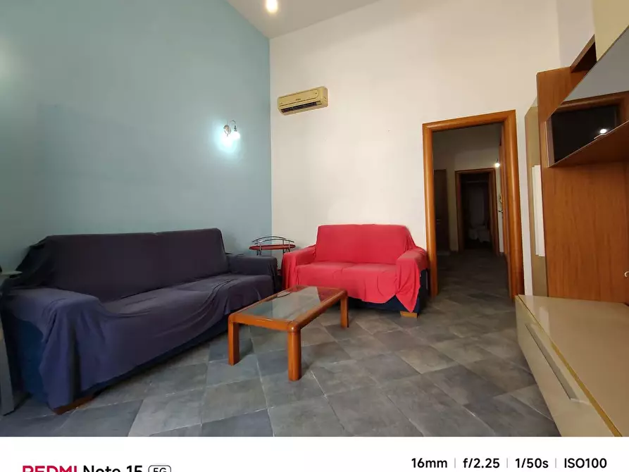 Immagine 2 di Appartamento in vendita  in Via Santa Maria di GesÃ¹, 12 a Siracusa