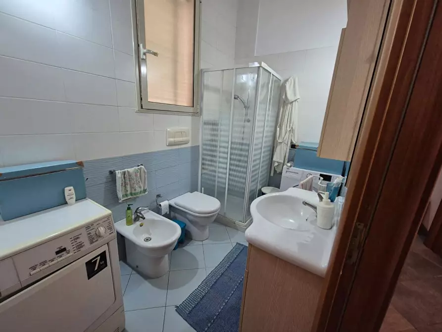 Immagine 41 di Appartamento in vendita  in Via Santa Maria di GesÃ¹, 12 a Siracusa