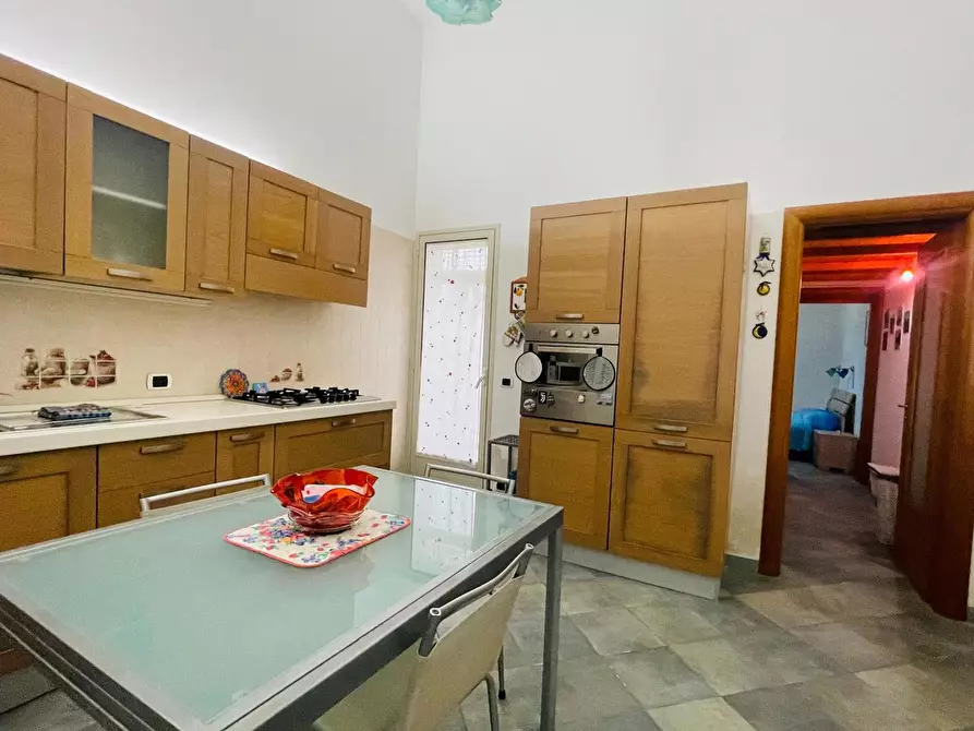 Immagine 1 di Appartamento in vendita  in Via Santa Maria di GesÃ¹, 12 a Siracusa