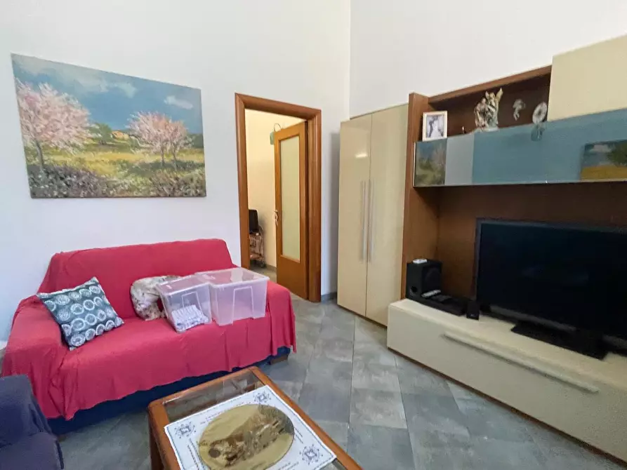 Immagine 2 di Appartamento in vendita  in Via Santa Maria di GesÃ¹, 12 a Siracusa