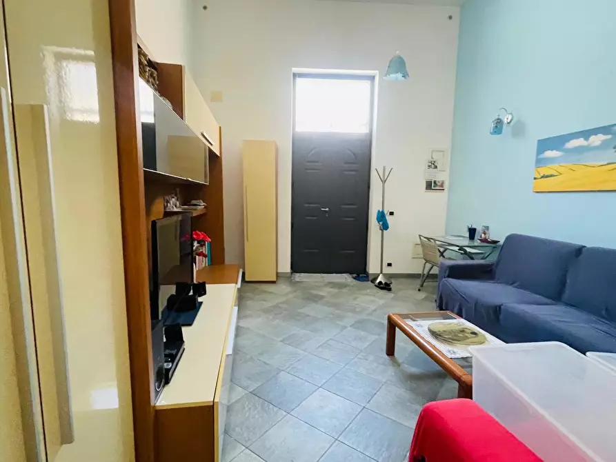 Immagine 15 di Appartamento in vendita  in Via Santa Maria di GesÃ¹, 12 a Siracusa