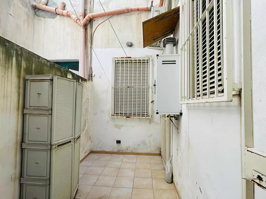 Immagine 29 di Appartamento in vendita  in Via Santa Maria di GesÃ¹, 12 a Siracusa