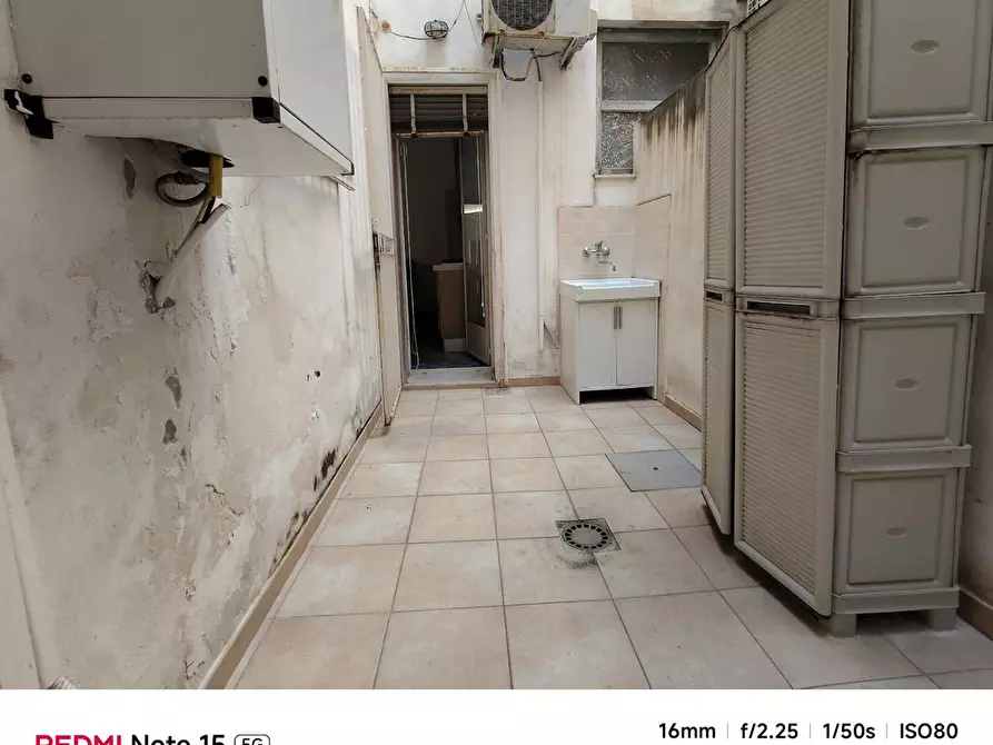 Immagine 19 di Appartamento in vendita  in Via Santa Maria di GesÃ¹, 12 a Siracusa