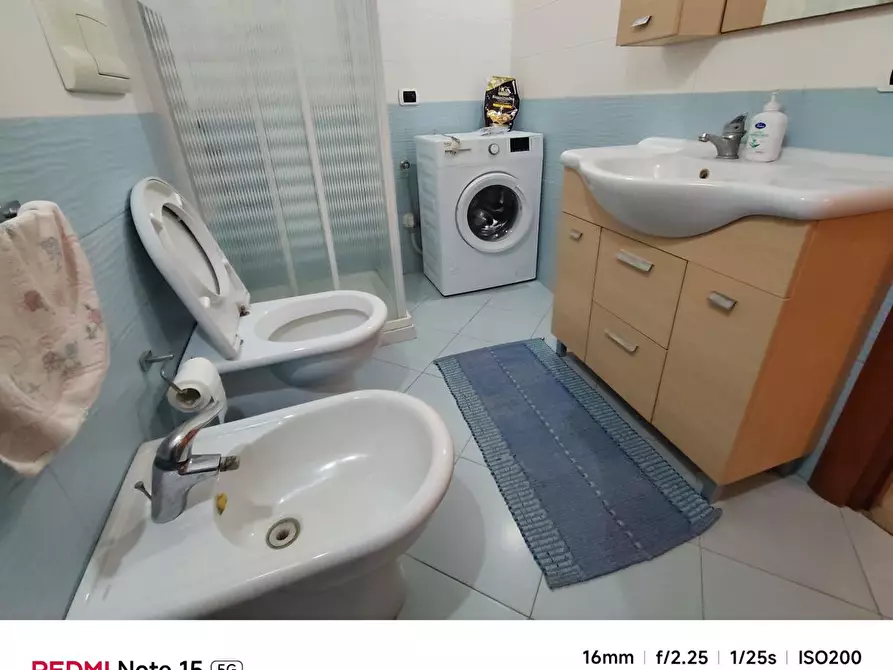 Immagine 13 di Appartamento in vendita  in Via Santa Maria di GesÃ¹, 12 a Siracusa