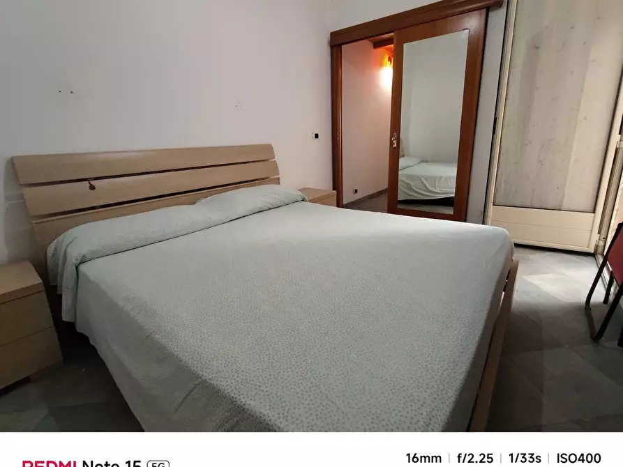 Immagine 7 di Appartamento in vendita  in Via Santa Maria di GesÃ¹, 12 a Siracusa