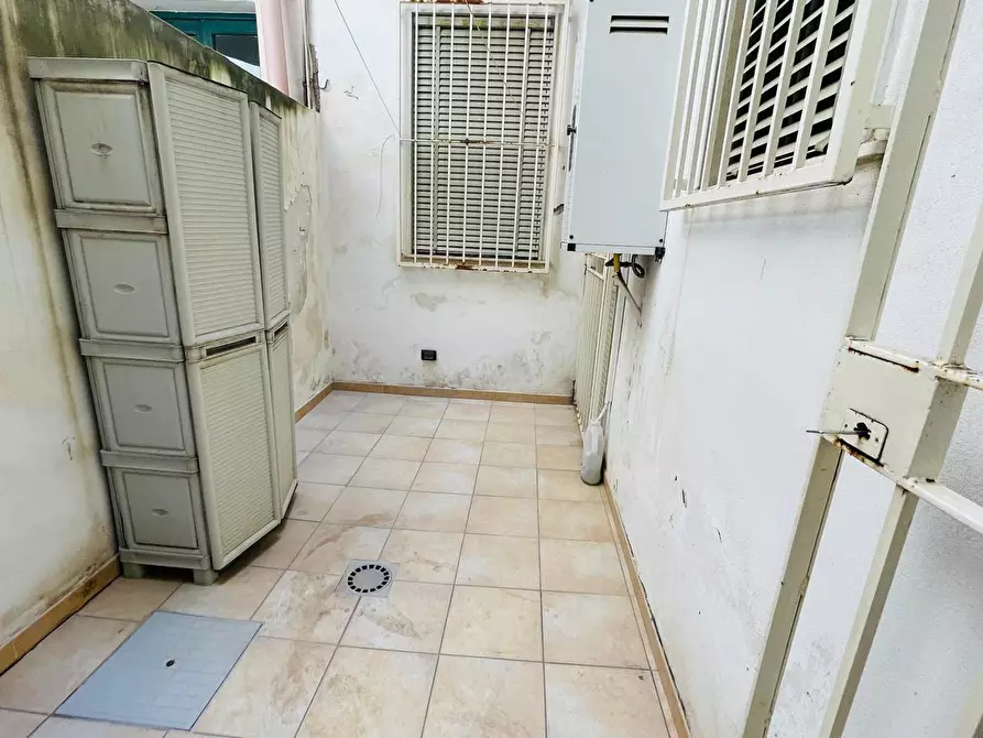 Immagine 35 di Appartamento in vendita  in Via Santa Maria di GesÃ¹, 12 a Siracusa