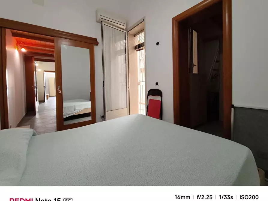 Immagine 8 di Appartamento in vendita  in Via Santa Maria di GesÃ¹, 12 a Siracusa