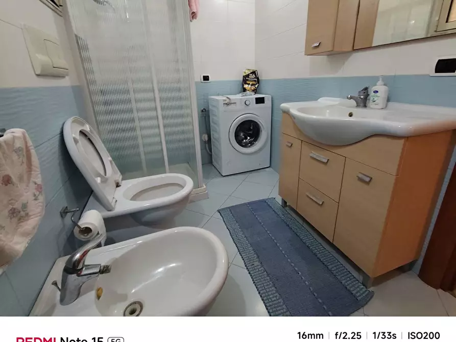 Immagine 14 di Appartamento in vendita  in Via Santa Maria di GesÃ¹, 12 a Siracusa