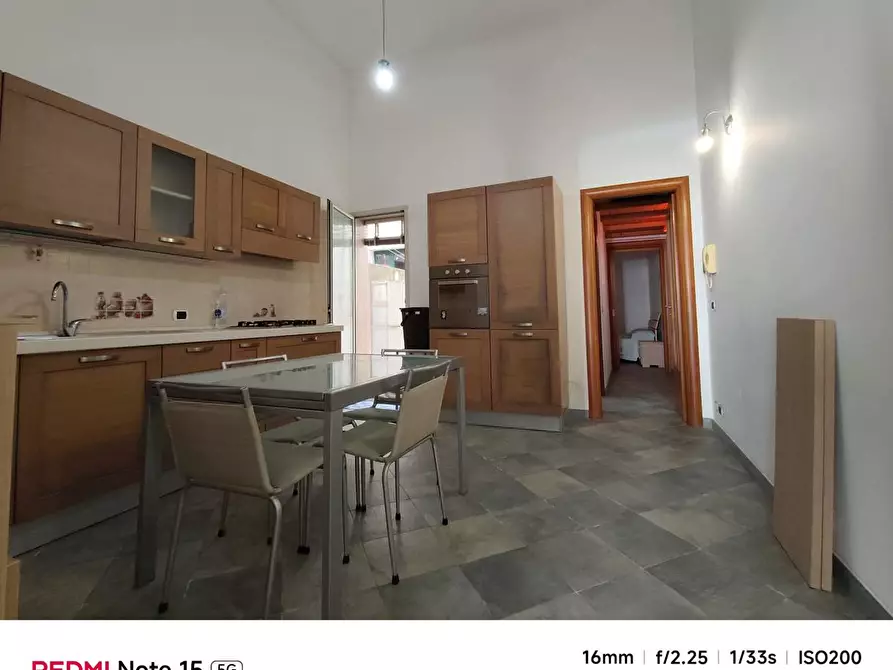 Immagine 35 di Appartamento in vendita  in Via Santa Maria di GesÃ¹, 12 a Siracusa