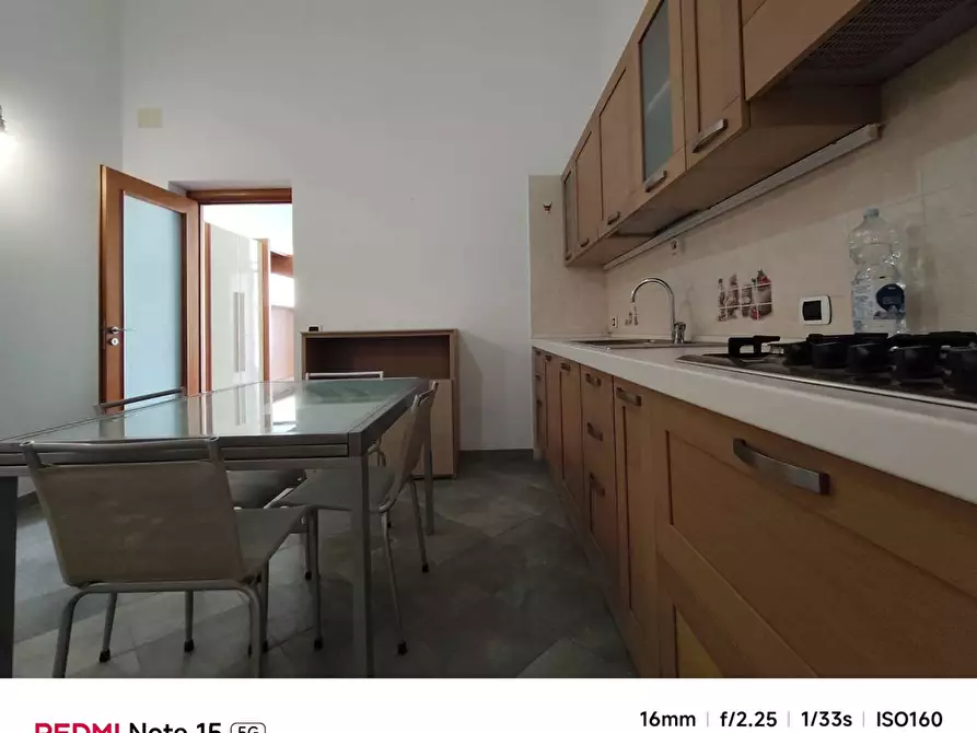 Immagine 27 di Appartamento in vendita  in Via Santa Maria di GesÃ¹, 12 a Siracusa