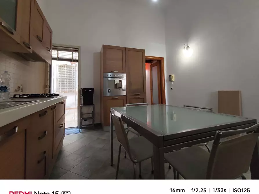 Immagine 24 di Appartamento in vendita  in Via Santa Maria di GesÃ¹, 12 a Siracusa