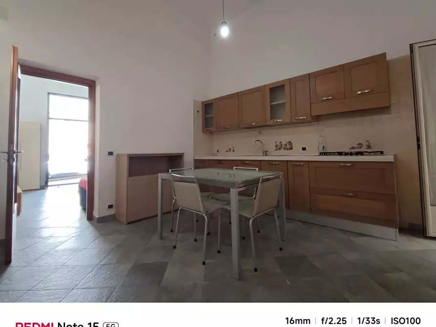 Immagine 31 di Appartamento in vendita  in Via Santa Maria di GesÃ¹, 12 a Siracusa
