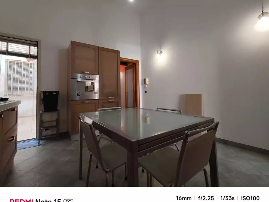 Immagine 25 di Appartamento in vendita  in Via Santa Maria di GesÃ¹, 12 a Siracusa