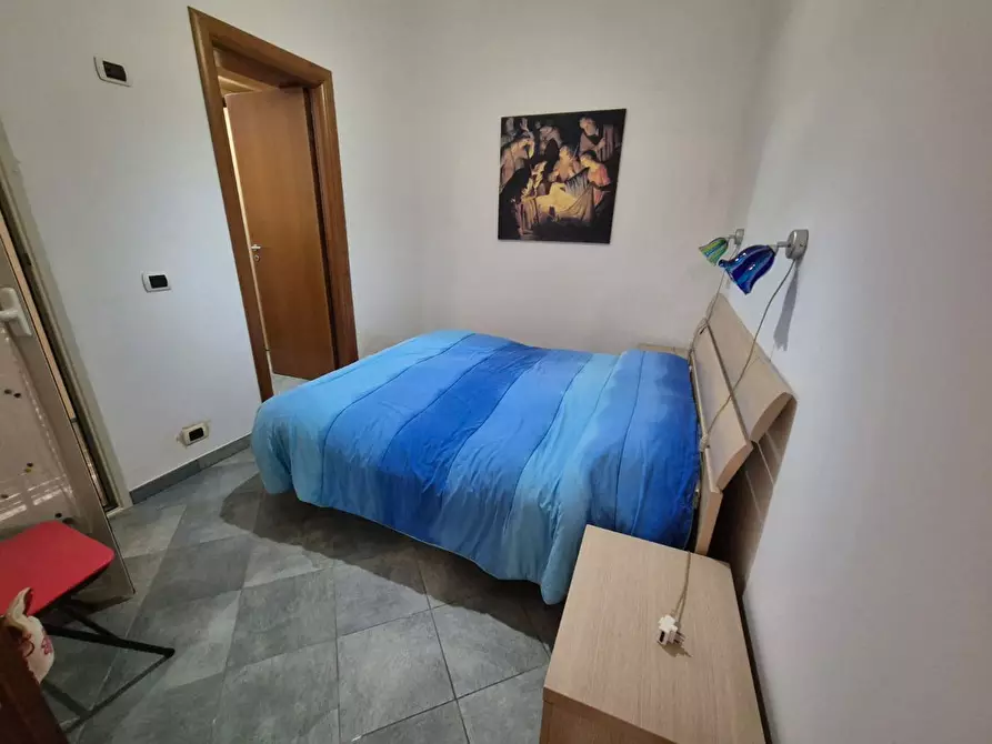 Immagine 39 di Appartamento in vendita  in Via Santa Maria di GesÃ¹, 12 a Siracusa