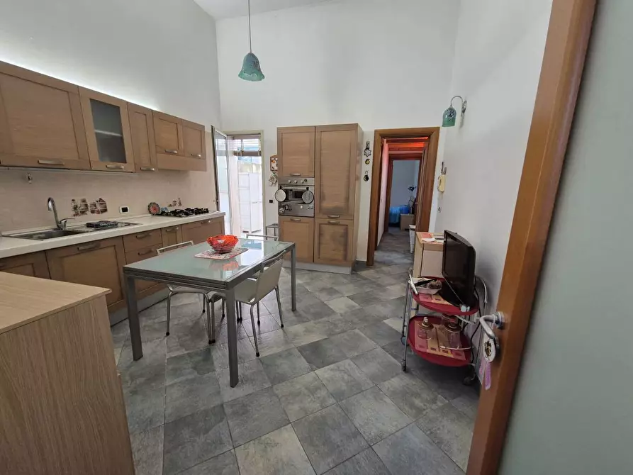 Immagine 6 di Appartamento in vendita  in Via Santa Maria di GesÃ¹, 12 a Siracusa