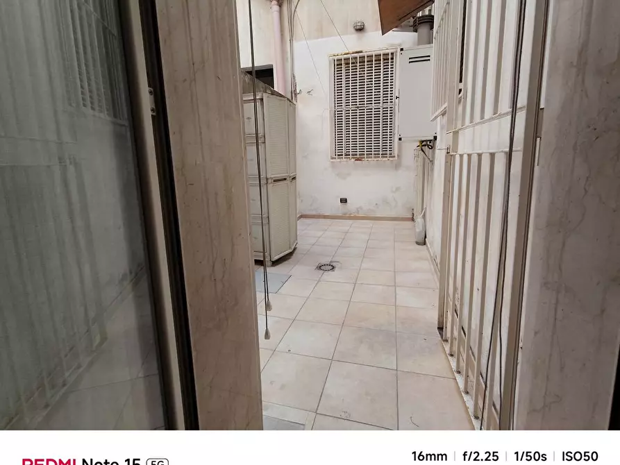 Immagine 22 di Appartamento in vendita  in Via Santa Maria di GesÃ¹, 12 a Siracusa