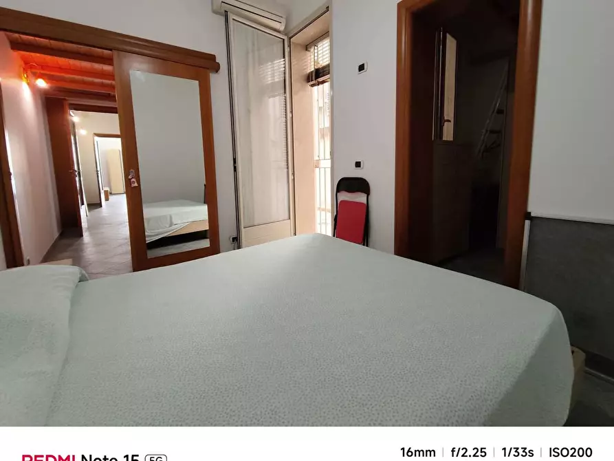 Immagine 17 di Appartamento in vendita  in Via Santa Maria di GesÃ¹, 12 a Siracusa