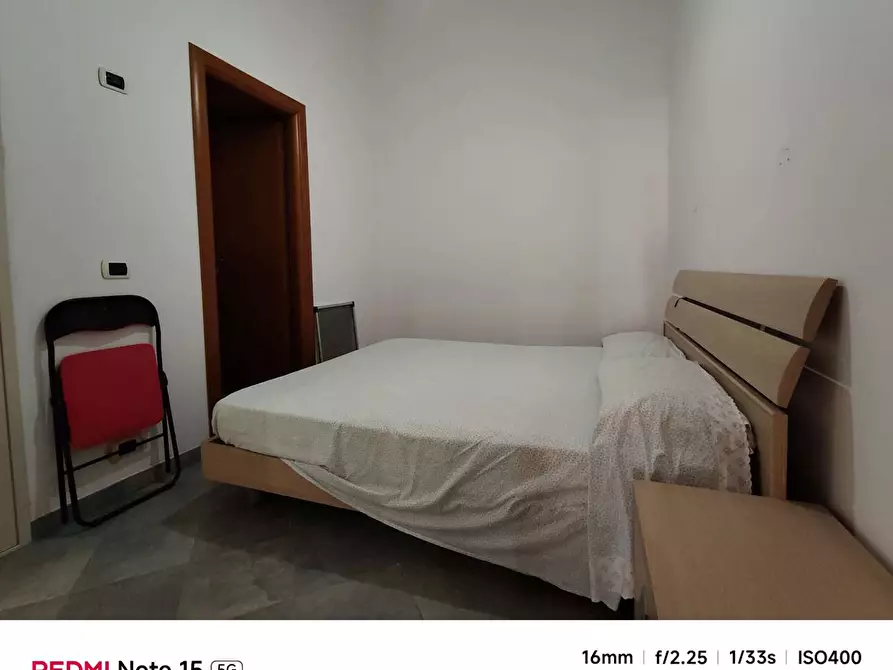 Immagine 12 di Appartamento in vendita  in Via Santa Maria di GesÃ¹, 12 a Siracusa