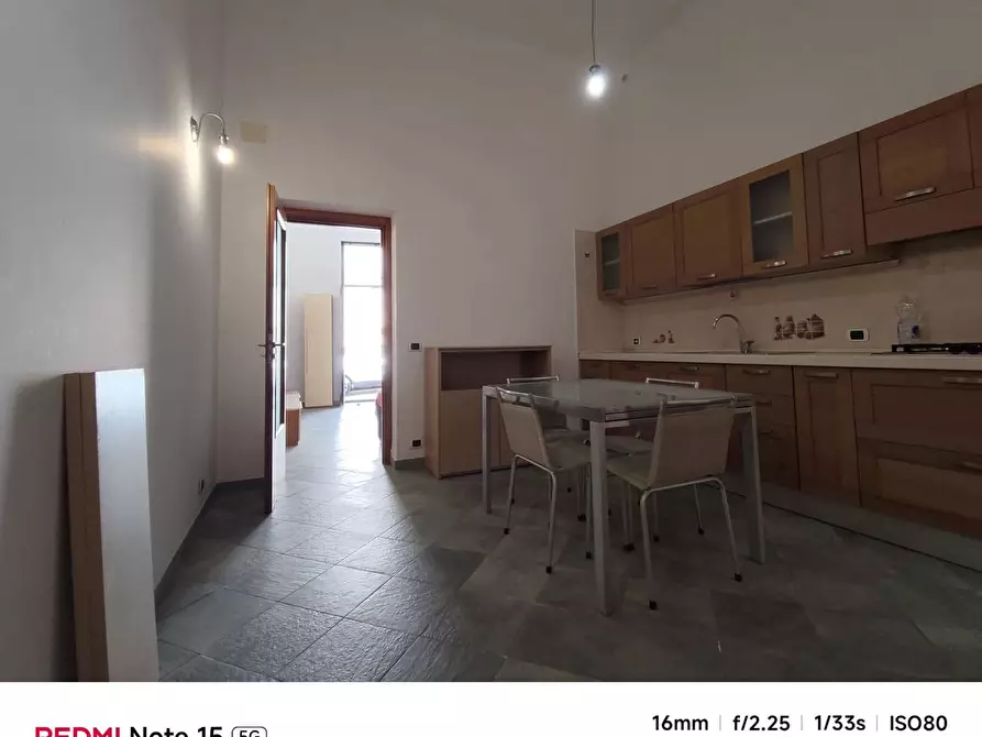 Immagine 32 di Appartamento in vendita  in Via Santa Maria di GesÃ¹, 12 a Siracusa