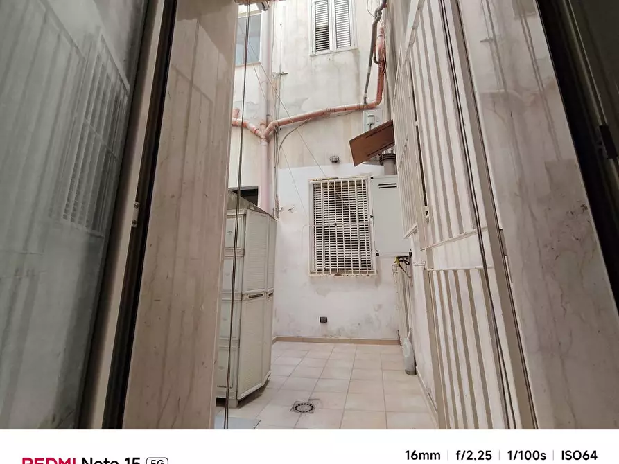 Immagine 30 di Appartamento in vendita  in Via Santa Maria di GesÃ¹, 12 a Siracusa