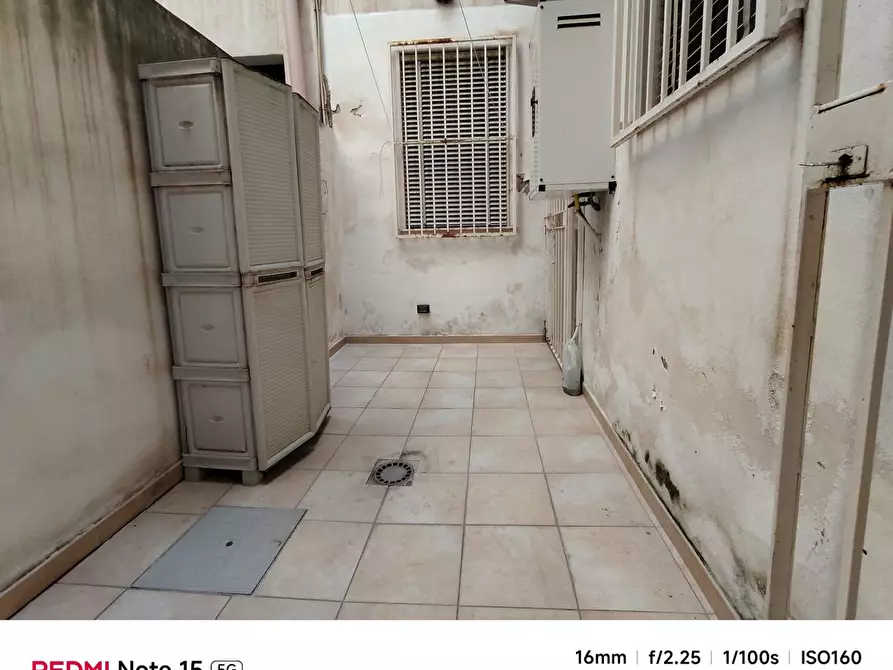Immagine 21 di Appartamento in vendita  in Via Santa Maria di GesÃ¹, 12 a Siracusa