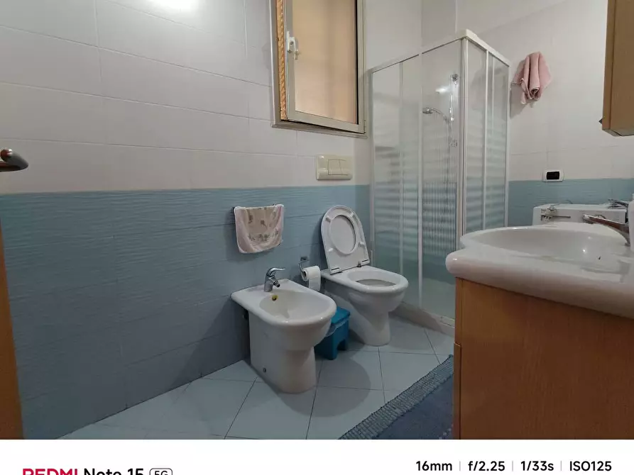 Immagine 15 di Appartamento in vendita  in Via Santa Maria di GesÃ¹, 12 a Siracusa