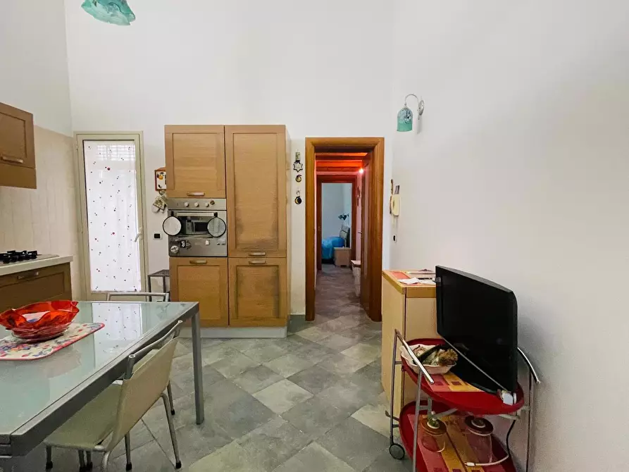 Immagine 22 di Appartamento in vendita  in Via Santa Maria di GesÃ¹, 12 a Siracusa