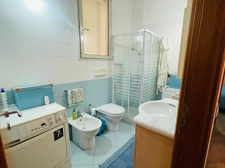 Immagine 28 di Appartamento in vendita  in Via Santa Maria di GesÃ¹, 12 a Siracusa