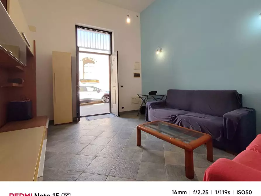 Immagine 3 di Appartamento in vendita  in Via Santa Maria di GesÃ¹, 12 a Siracusa