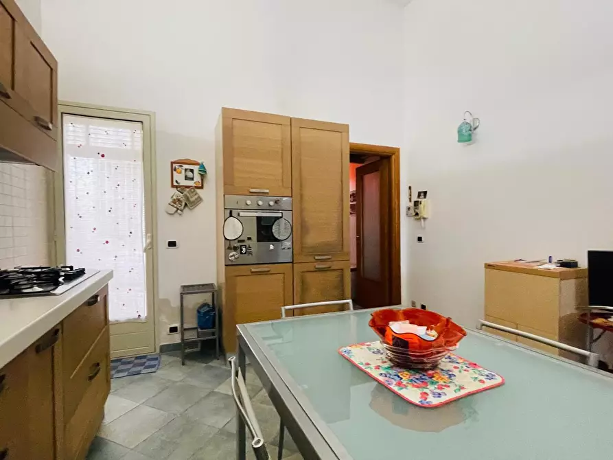 Immagine 20 di Appartamento in vendita  in Via Santa Maria di GesÃ¹, 12 a Siracusa