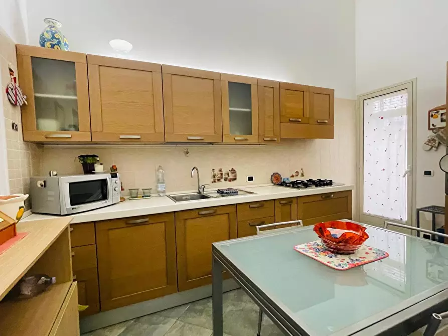 Immagine 21 di Appartamento in vendita  in Via Santa Maria di GesÃ¹, 12 a Siracusa