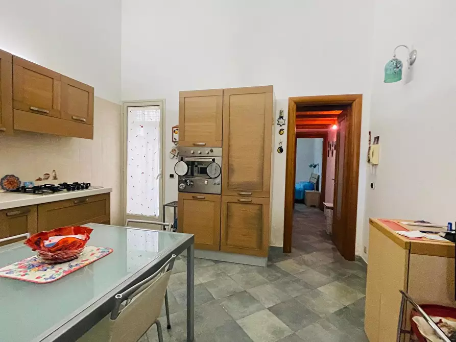 Immagine 18 di Appartamento in vendita  in Via Santa Maria di GesÃ¹, 12 a Siracusa