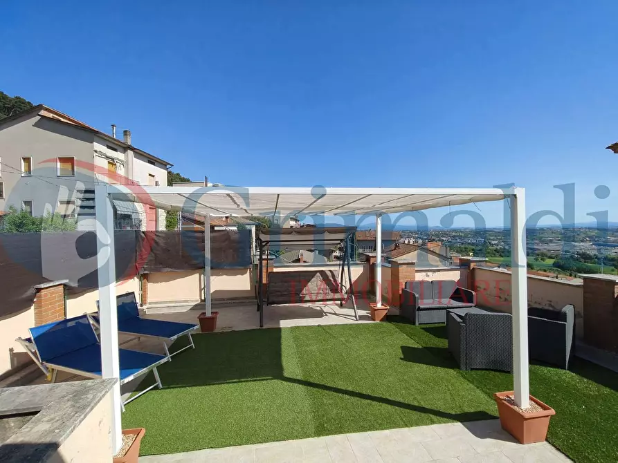 Immagine 4 di Appartamento in vendita  in Via della caciolfa a Perugia