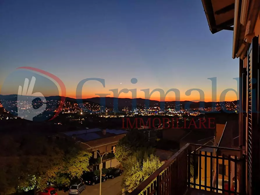 Immagine 1 di Appartamento in vendita  in Via della caciolfa a Perugia