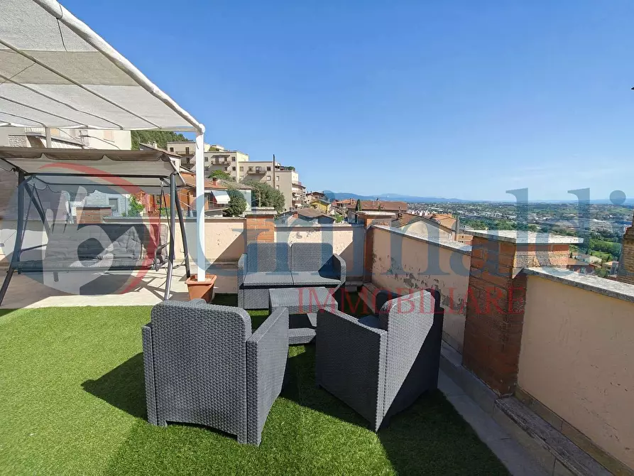 Immagine 3 di Appartamento in vendita  in Via della caciolfa a Perugia