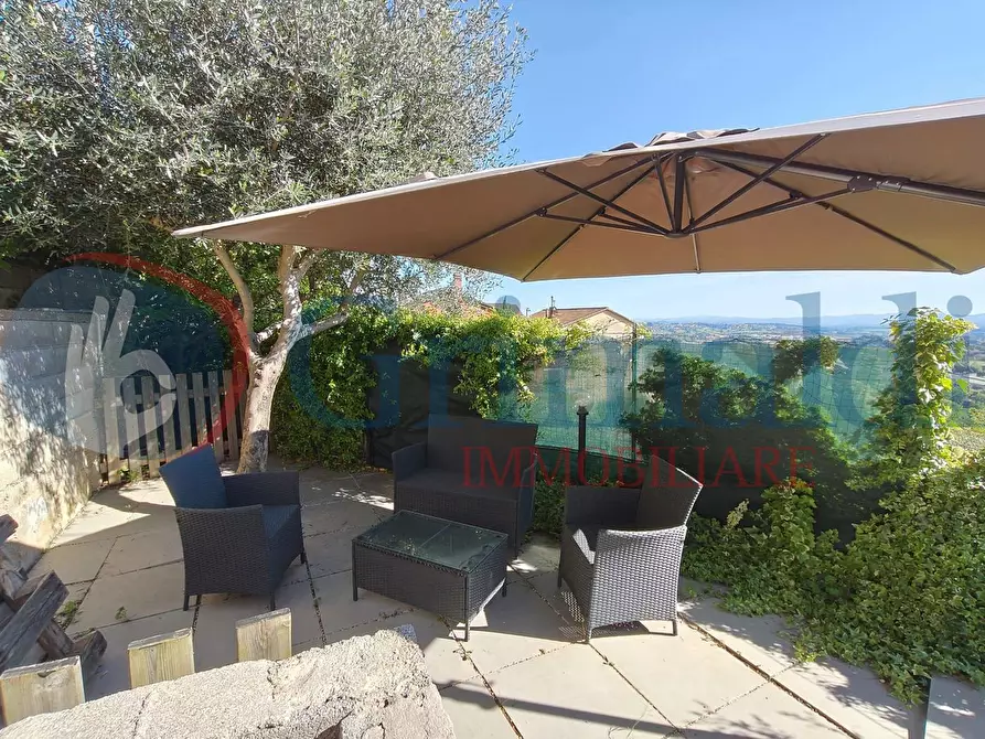 Immagine 12 di Appartamento in vendita  in Via della caciolfa a Perugia