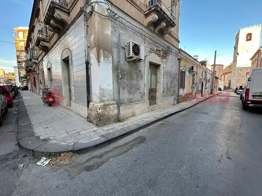 Immagine 2 di Appartamento in vendita  in Via Montegrappa, 87 a Siracusa