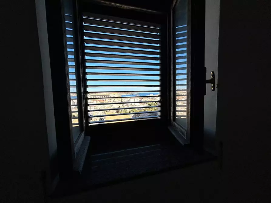 Immagine 9 di Appartamento in vendita  in Via Mirabella, 23 a Siracusa