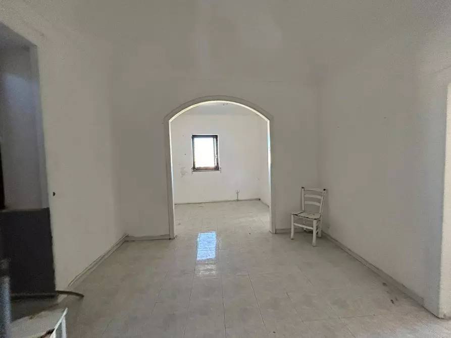 Immagine 8 di Appartamento in vendita  in Via Mirabella, 23 a Siracusa