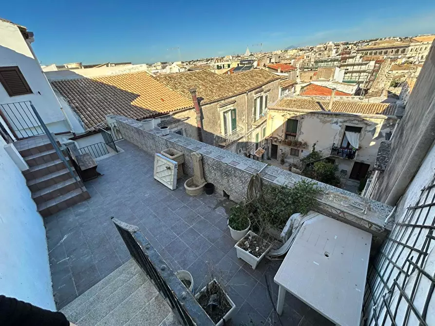 Immagine 20 di Appartamento in vendita  in Via Mirabella, 23 a Siracusa